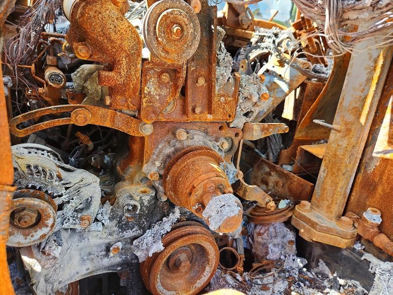 63931466 :رقم المزاد ، 26560 vin ، 2017 Kubota U55-4r3ap مزاد بيع