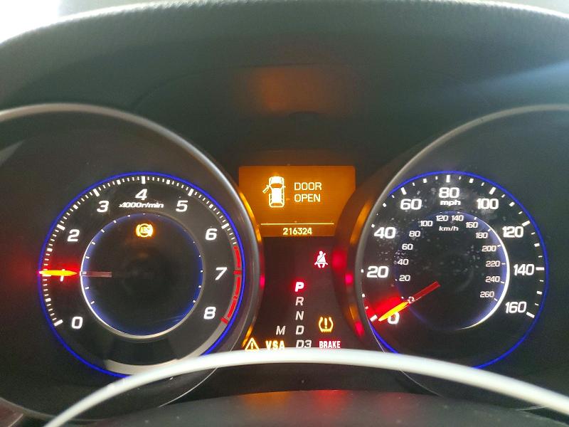 Продажа на аукционе авто 2007 Acura Mdx, vin: 2HNYD28297H533442, номер лота: 64091016