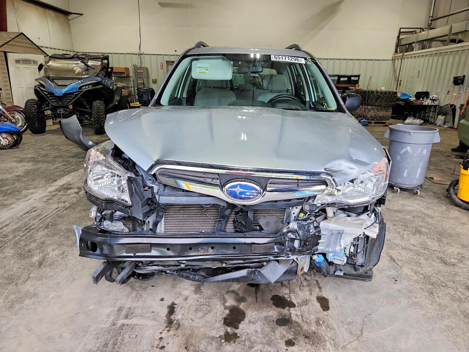 Продаж на аукціоні авто 2016 Subaru Forester, vin: JF2SJABC8GH467182, номер лоту: 65171296