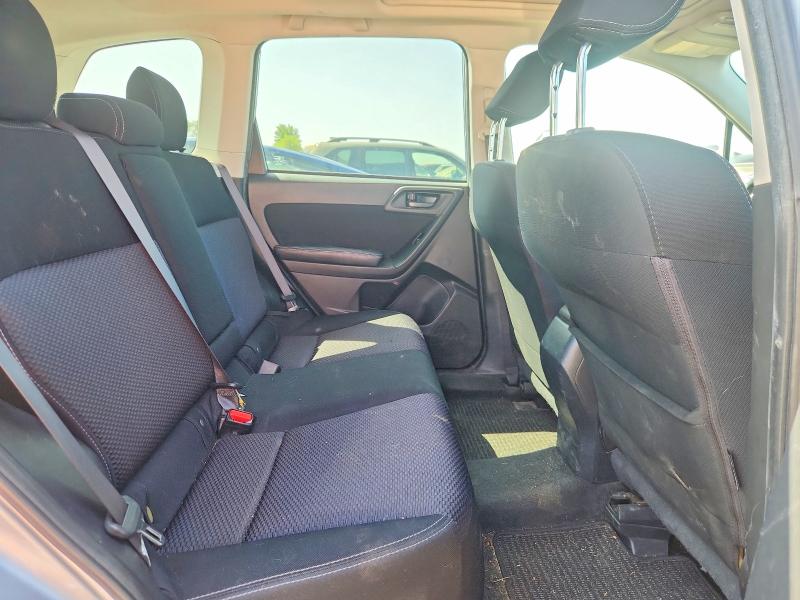Продаж на аукціоні авто 2016 Subaru Forester, vin: JF2SJAFC7GH416105, номер лоту: 64942946