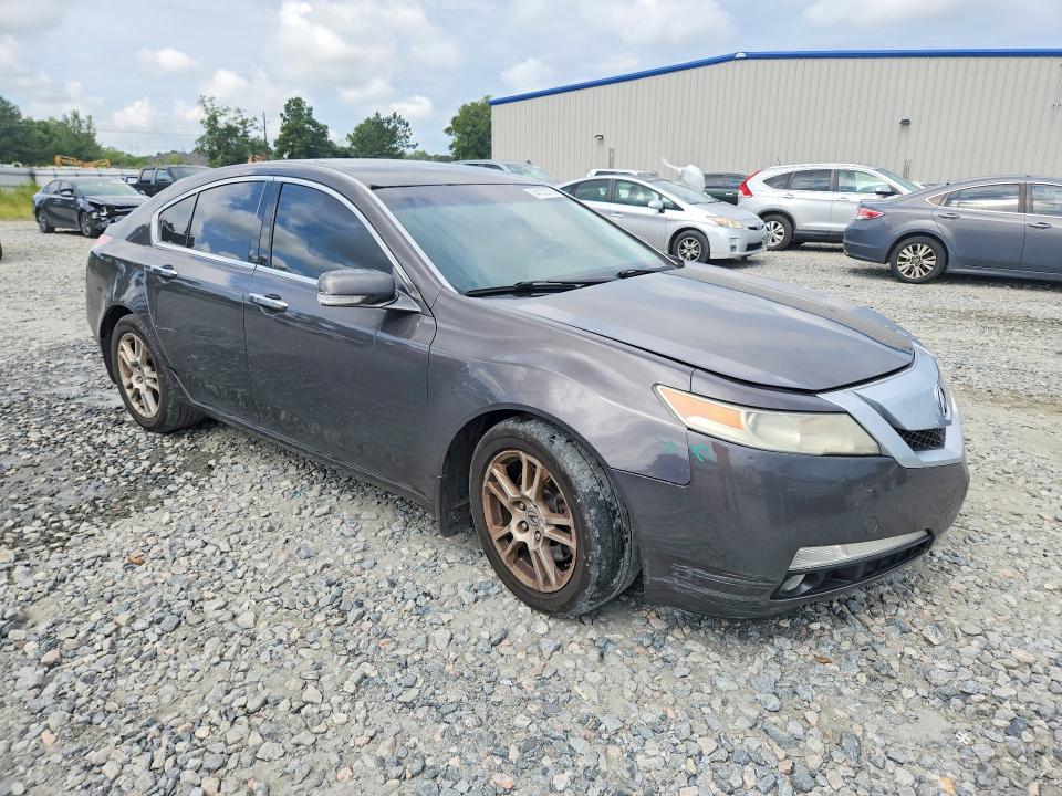 2009 Acura Tl მანქანა იყიდება აუქციონზე, vin: 19UUA86599A013578, აუქციონის ნომერი: 64122776