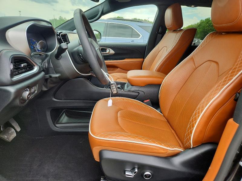 Aukcja sprzedaży 2025 Chrysler Pacifica, vin: 2C4RC1N76SR505463, numer aukcji: 66927926