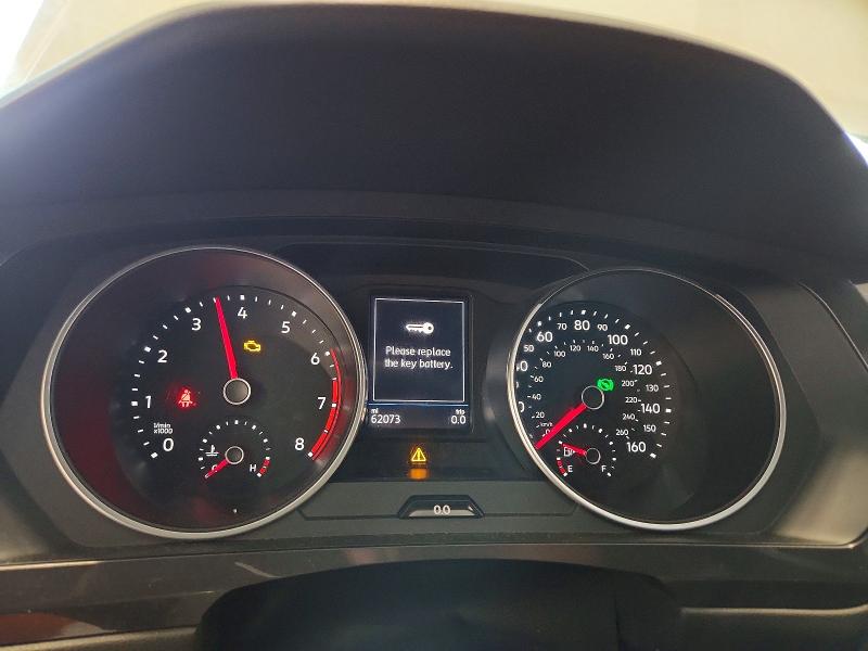 Продажа на аукционе авто 2021 Volkswagen Tiguan, vin: 3VV2B7AX4MM024510, номер лота: 65197316