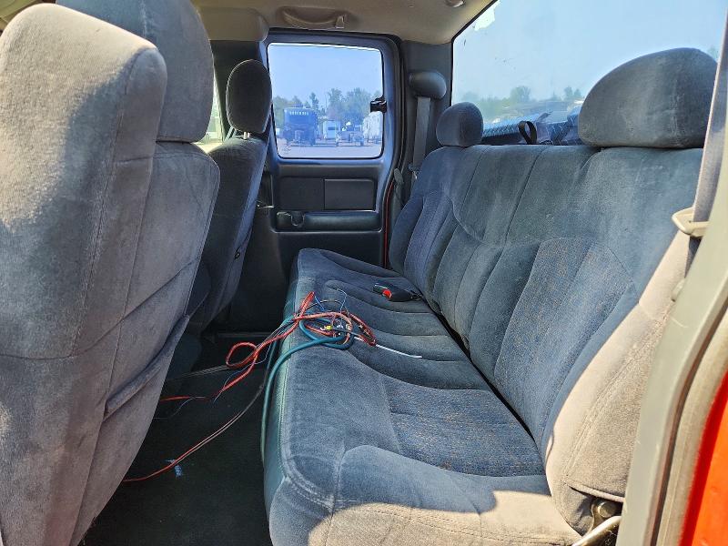 65079926 :رقم المزاد ، 1GCEK19V11E101850 vin ، 2001 Chevrolet Silverado مزاد بيع
