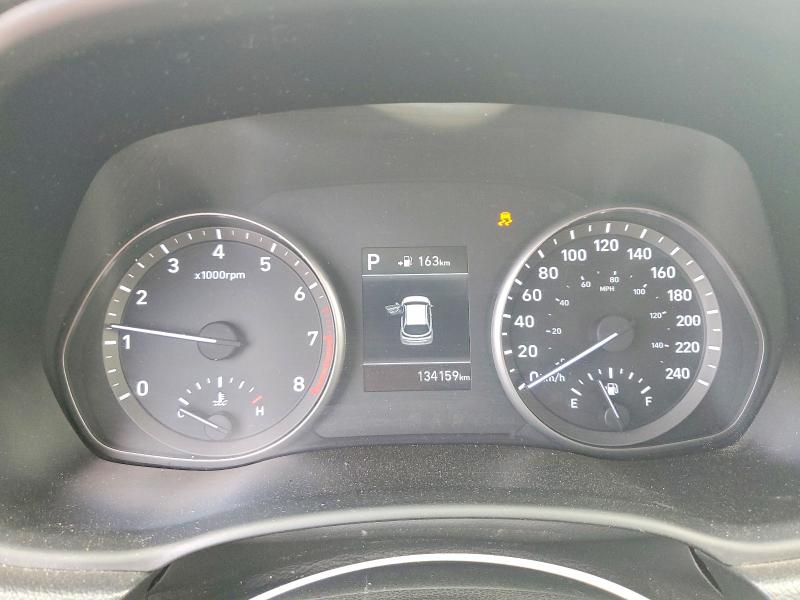 Aukcja sprzedaży 2018 Hyundai Elantra Gt, vin: KMHH35LE9JU007551, numer aukcji: 66379526