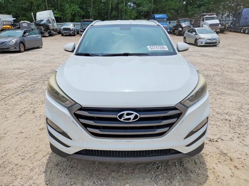 Продажа на аукционе авто 2016 Hyundai Tucson, vin: KM8J33A29GU181210, номер лота: 63747206