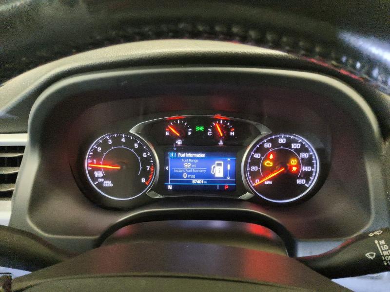 Продаж на аукціоні авто 2020 Gmc Acadia, vin: 1GKKNKLA8LZ181122, номер лоту: 63647536