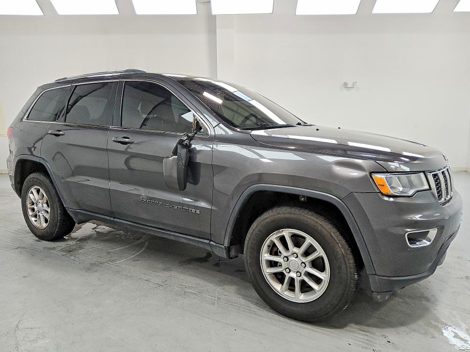 Продажа на аукционе авто 2019 Jeep Grand Cherokee, vin: 1C4RJFAG6KC608206, номер лота: 64444826