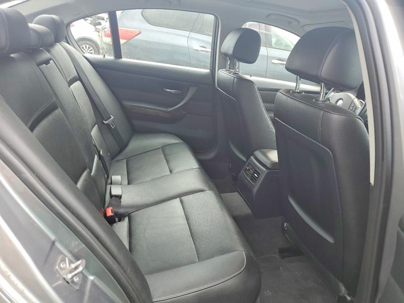Aukcja sprzedaży 2011 Bmw 328, vin: WBAPK5G58BNN27522, numer aukcji: 66148266