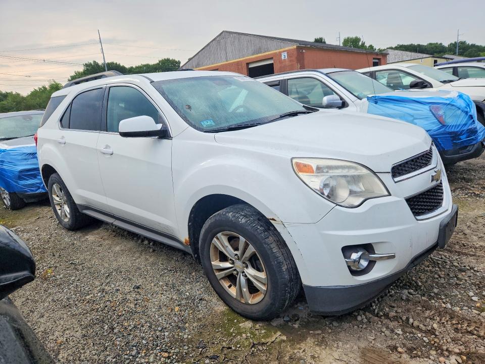 Aukcja sprzedaży 2012 Chevrolet Equinox, vin: 2GNFLNEK2C6224480, numer aukcji: 63999216