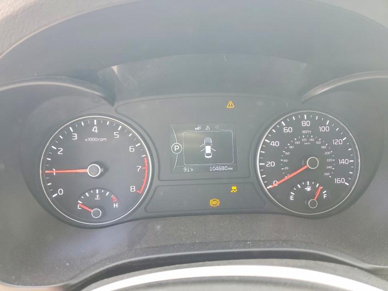 Aukcja sprzedaży 2016 Kia Optima, vin: 5XXGT4L34GG110755, numer aukcji: 64567836