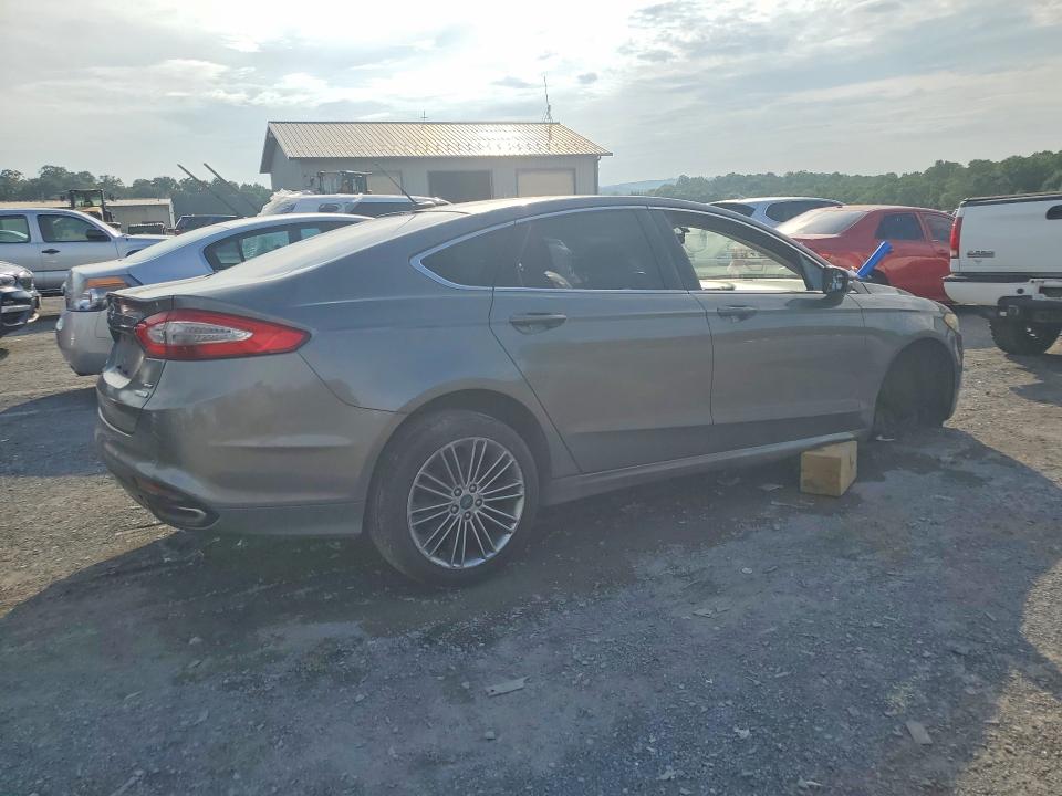 Aukcja sprzedaży 2013 Ford Fusion, vin: 3FA6P0H9XDR157913, numer aukcji: 64979686