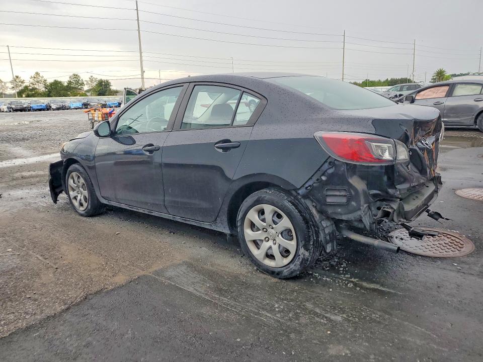 Продажа на аукционе авто 2013 Mazda 3, vin: JM1BL1U73D1788432, номер лота: 63368306