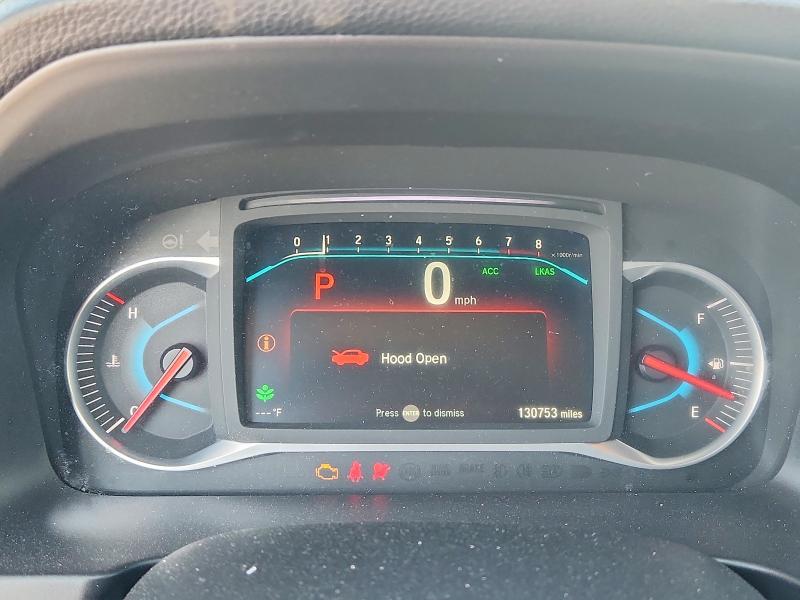 65625596 :رقم المزاد ، 5FNYF5H54LB015749 vin ، 2020 Honda Pilot مزاد بيع