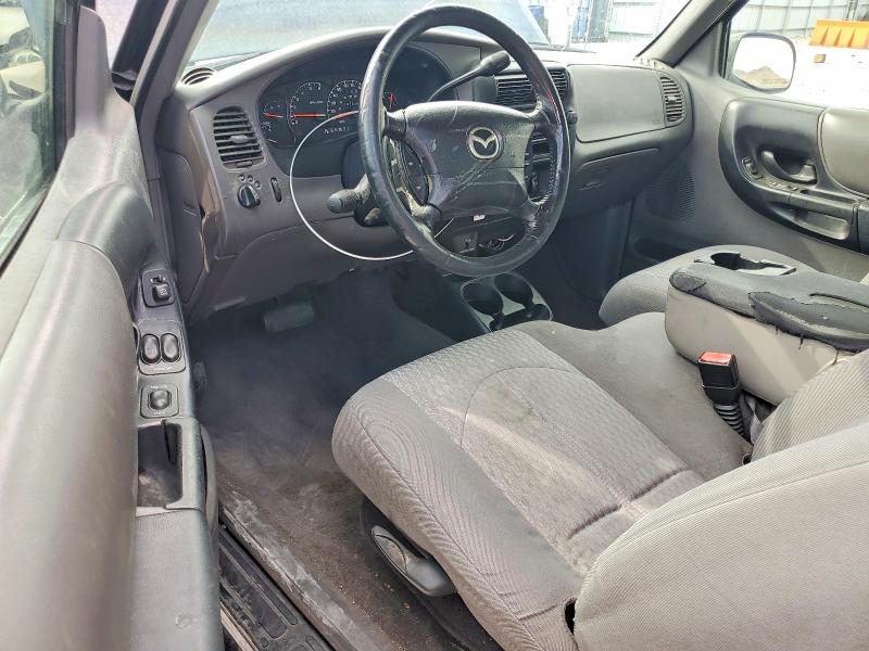 Aukcja sprzedaży 2003 Mazda B4000, vin: 4F4ZR47E63TM16263, numer aukcji: 66914406