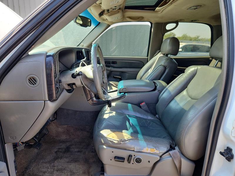 Продажа на аукционе авто 2003 Gmc Yukon, vin: 1GKEK63U63J328978, номер лота: 67320716