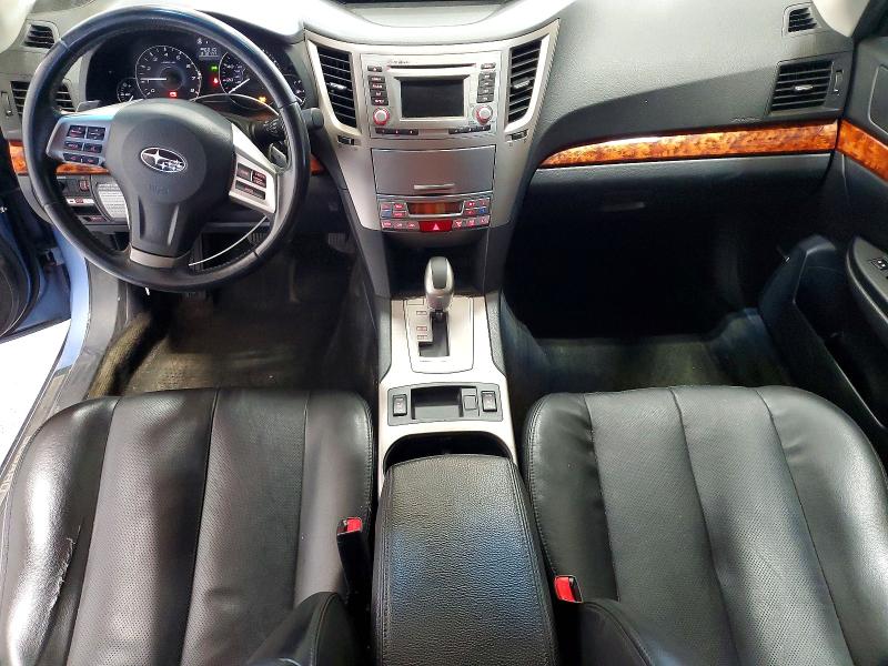 Aukcja sprzedaży 2012 Subaru Outback, vin: 4S4BRDKC5C2247550, numer aukcji: 65099986