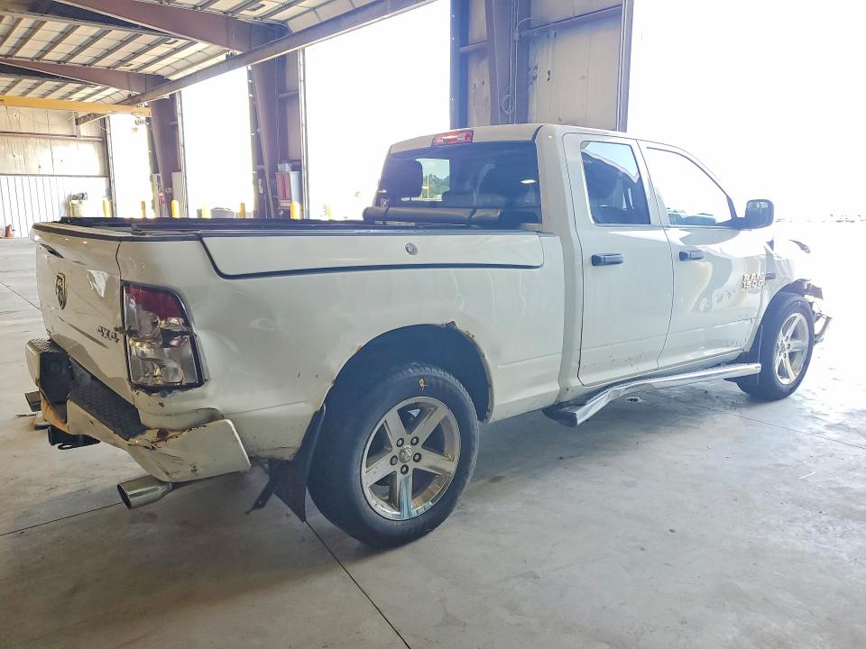 Aukcja sprzedaży 2013 Ram 1500, vin: 1C6RR7FT3DS549345, numer aukcji: 66235886