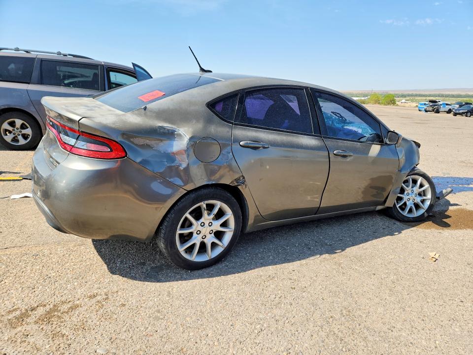 Aukcja sprzedaży 2013 Dodge Dart, vin: 1C3CDFBA9DD269238, numer aukcji: 63575996
