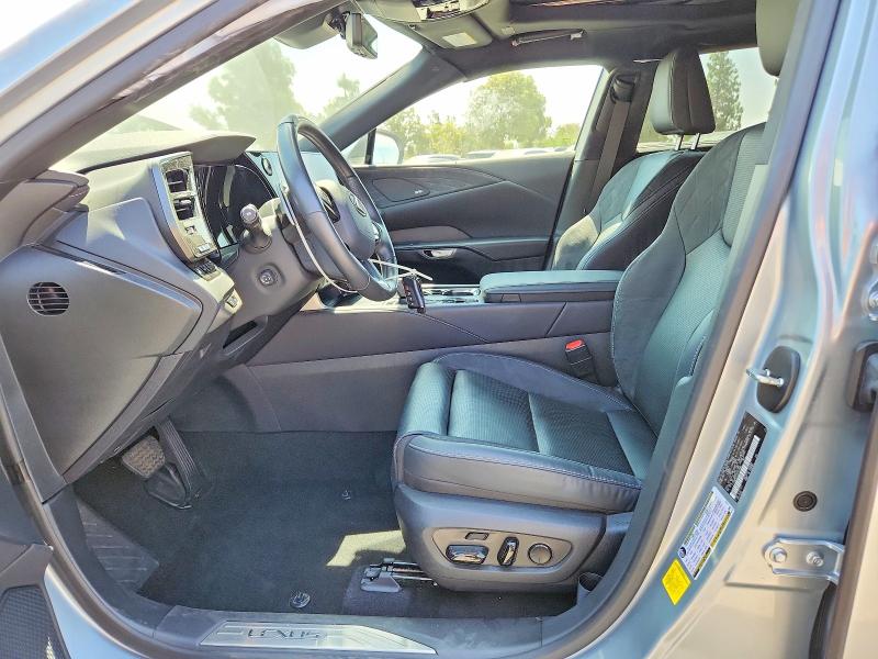 Продажа на аукционе авто 2024 Lexus Rx 350h, vin: 2T2BBMCA7RC044669, номер лота: 63502966