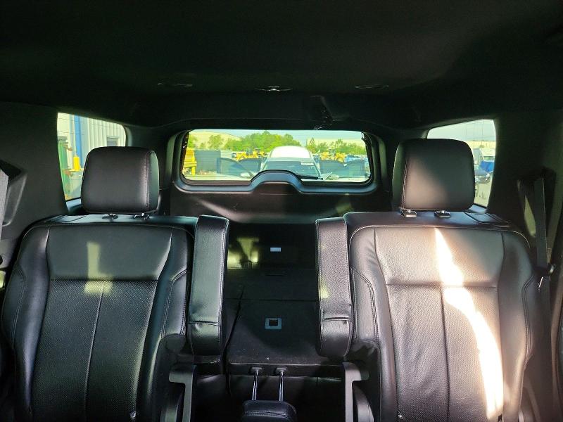 Продаж на аукціоні авто 2020 Ford Expedition, vin: 1FMJU1HTXLEA13323, номер лоту: 63679466