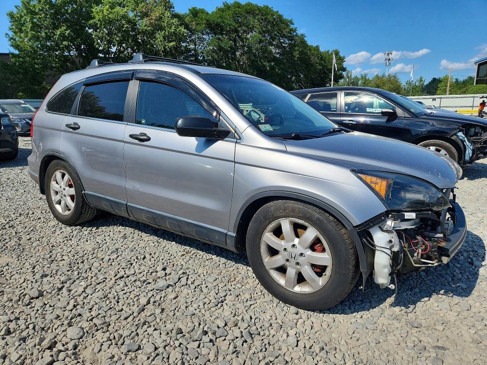 Продажа на аукционе авто 2008 Honda Cr-v, vin: JHLRE48388C072446, номер лота: 64956556
