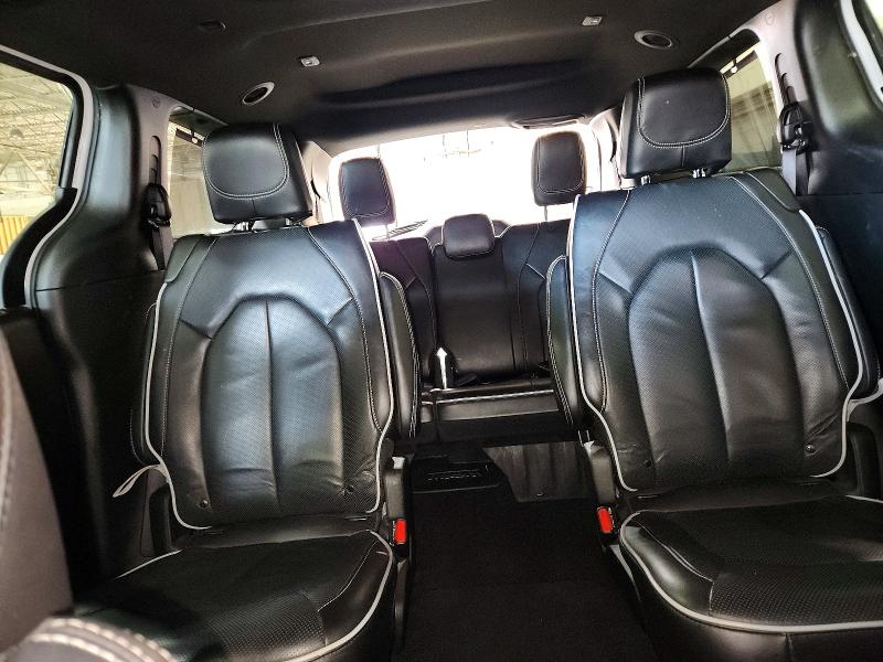 Aukcja sprzedaży 2025 Chrysler Pacifica, vin: 2C4RC1GG7SR529655, numer aukcji: 65386086