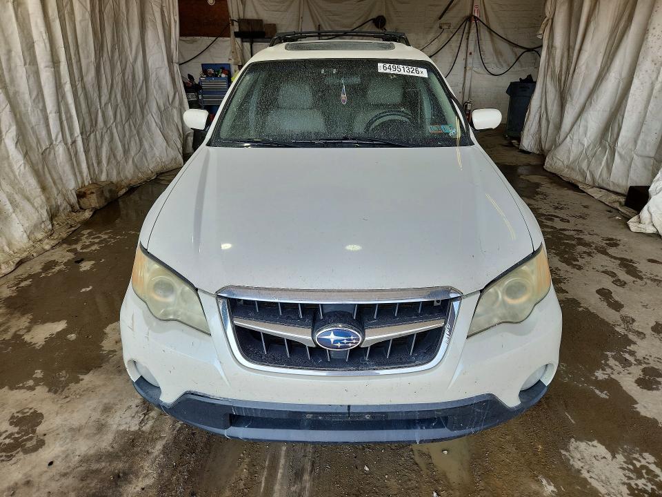 Продажа на аукционе авто 2009 Subaru Outback, vin: 4S4BP66C997341423, номер лота: 64951326