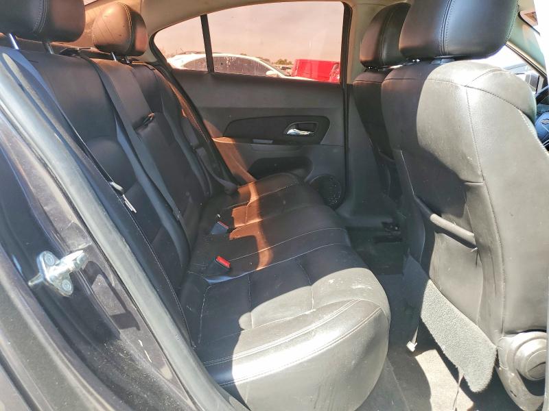 Aukcja sprzedaży 2015 Chevrolet Cruze, vin: 1G1PE5SB3F7234766, numer aukcji: 65542976