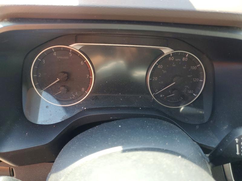 Продаж на аукціоні авто 2021 Nissan Rogue, vin: JN8AT3BA1MW016993, номер лоту: 65278986