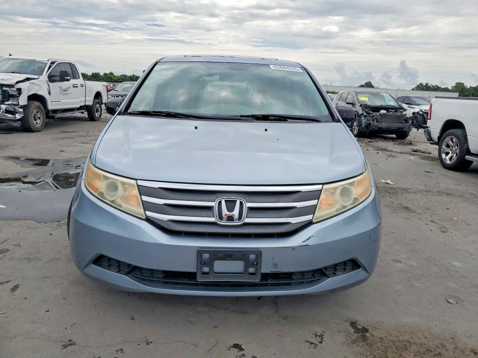 Aukcja sprzedaży 2012 Honda Odyssey, vin: 5FNRL5H69CB095121, numer aukcji: 63664926