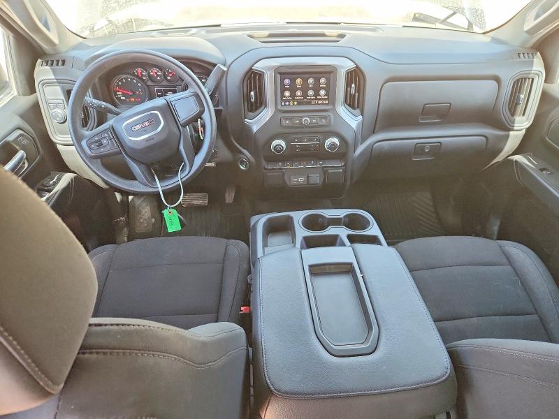 Aukcja sprzedaży 2024 Gmc Sierra, vin: 1GTPHAED1RZ331235, numer aukcji: 65174596