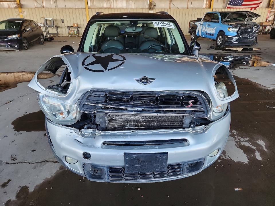 Продаж на аукціоні авто 2015 Mini Cooper, vin: WMWZC3C51FWT06084, номер лоту: 67130156