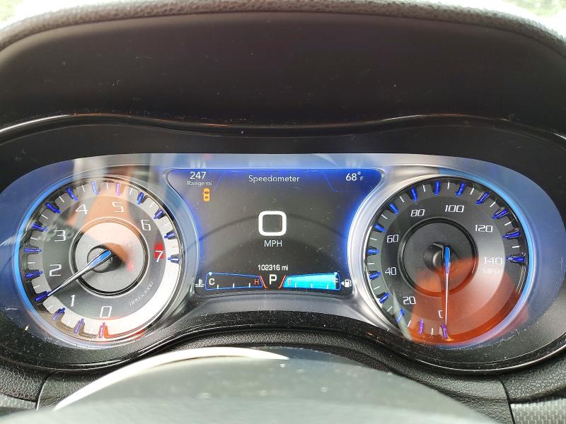 Aukcja sprzedaży 2016 Chrysler 300, vin: 2C3CCABGXGH220289, numer aukcji: 66949626
