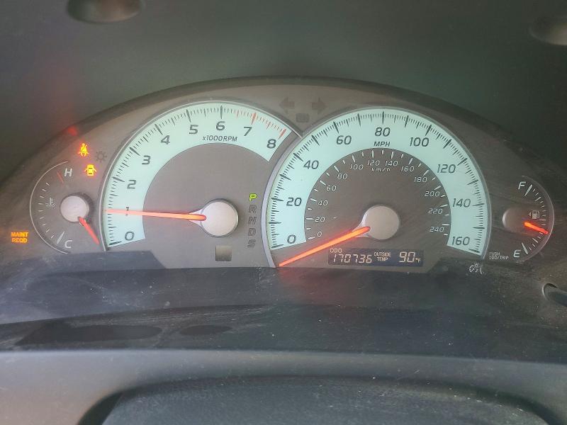 Aukcja sprzedaży 2007 Toyota Camry, vin: 4T1BK46K77U536493, numer aukcji: 65529476