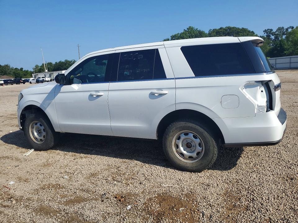 65023616 :رقم المزاد ، 1FMJU1GT2KEA06382 vin ، 2019 Ford Expedition مزاد بيع