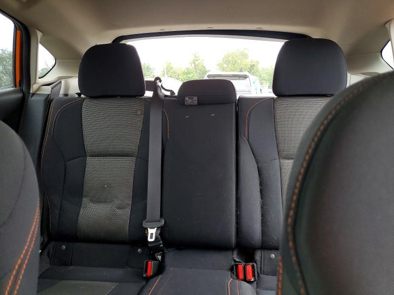 Aukcja sprzedaży 2018 Subaru Crosstrek, vin: JF2GTADC3JH300927, numer aukcji: 65089756