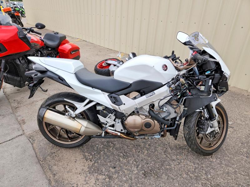 Aukcja sprzedaży 2015 Honda Vfr800, vin: JH2RC7955FK100041, numer aukcji: 67011596