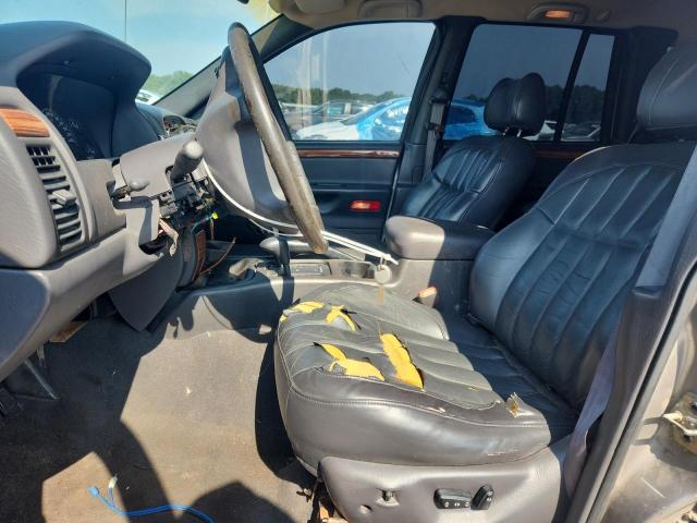 Aukcja sprzedaży 1999 Jeep Grand Cherokee, vin: 1J4GW68S6XC582730, numer aukcji: 64220906
