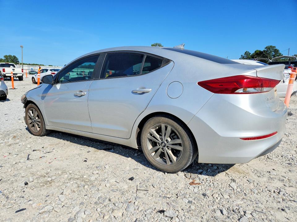 Aukcja sprzedaży 2018 Hyundai Elantra, vin: 5NPD84LFXJH391390, numer aukcji: 65662406