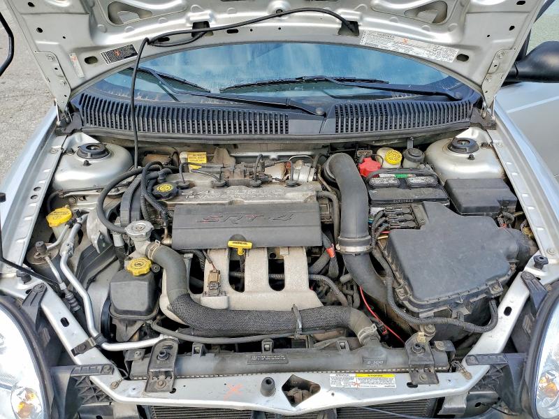 2004 Dodge Neon მანქანა იყიდება აუქციონზე, vin: 1B3AS66S04D505854, აუქციონის ნომერი: 62700286