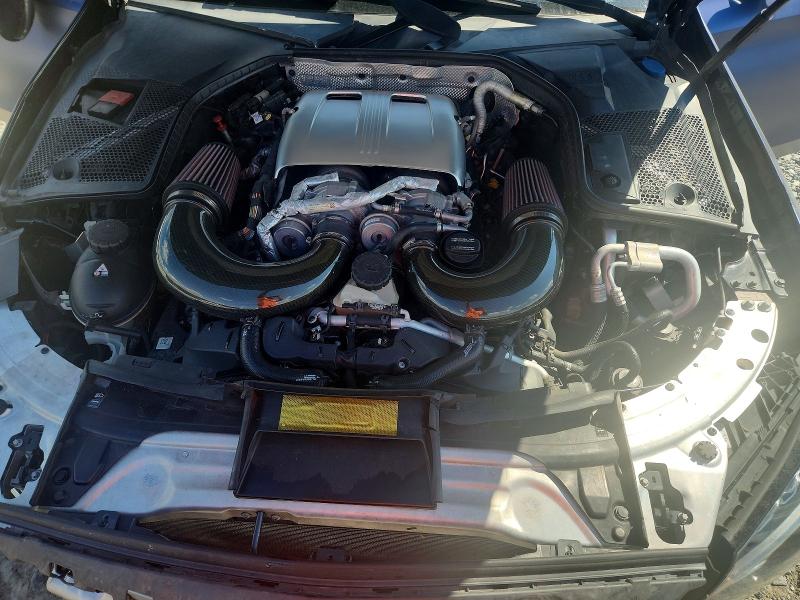2016 Mercedes-benz C მანქანა იყიდება აუქციონზე, vin: 55SWF8HB4GU100609, აუქციონის ნომერი: 66827706
