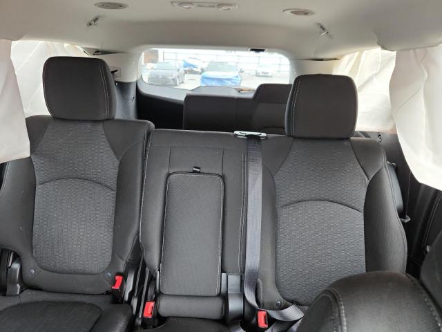 Продаж на аукціоні авто 2017 Chevrolet Traverse, vin: 1GNKRGKD2HJ141706, номер лоту: 66095466