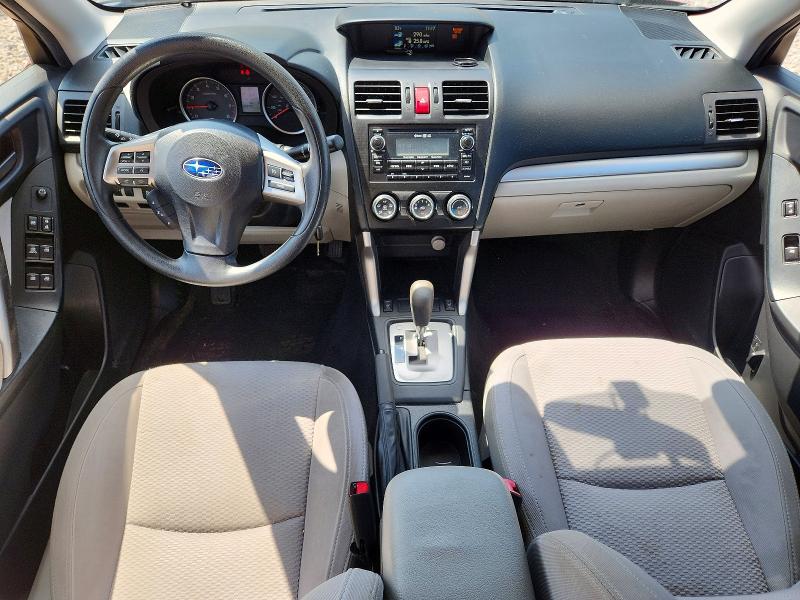 Продаж на аукціоні авто 2015 Subaru Forester, vin: JF2SJADC8FH594607, номер лоту: 63400216