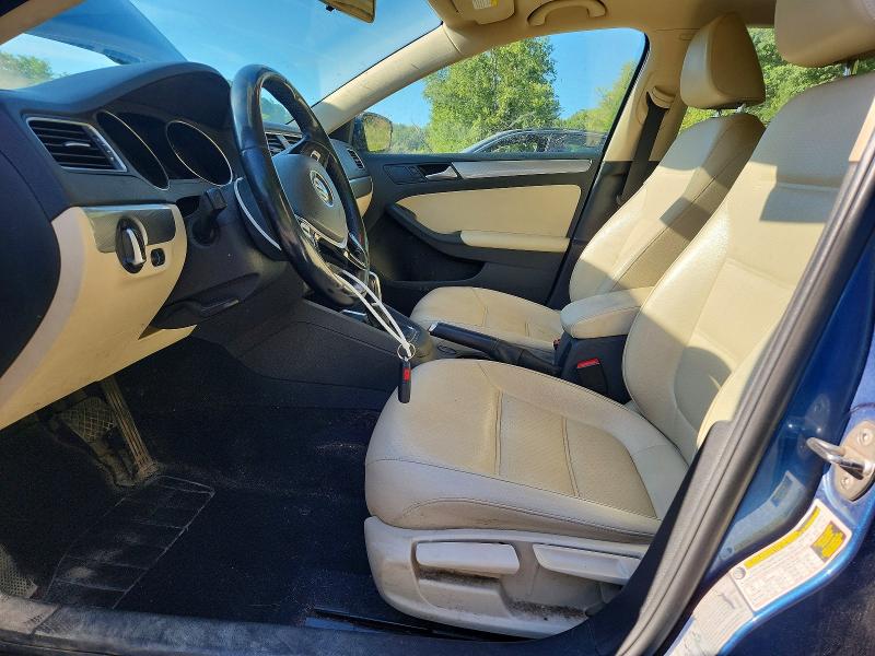 Aukcja sprzedaży 2017 Volkswagen Jetta, vin: 3VWDB7AJ2HM344818, numer aukcji: 66148426
