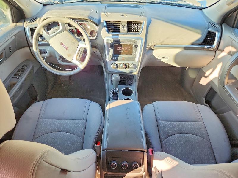 66206526 :رقم المزاد ، 1GKKVPKD3EJ102563 vin ، 2014 Gmc Acadia مزاد بيع