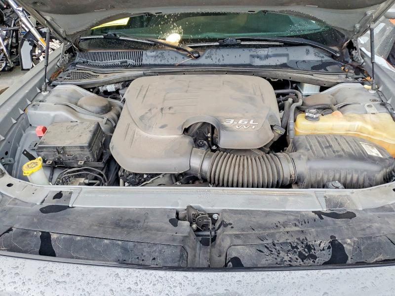 Aukcja sprzedaży 2019 Dodge Challenger, vin: 2C3CDZAG1KH632414, numer aukcji: 65291866