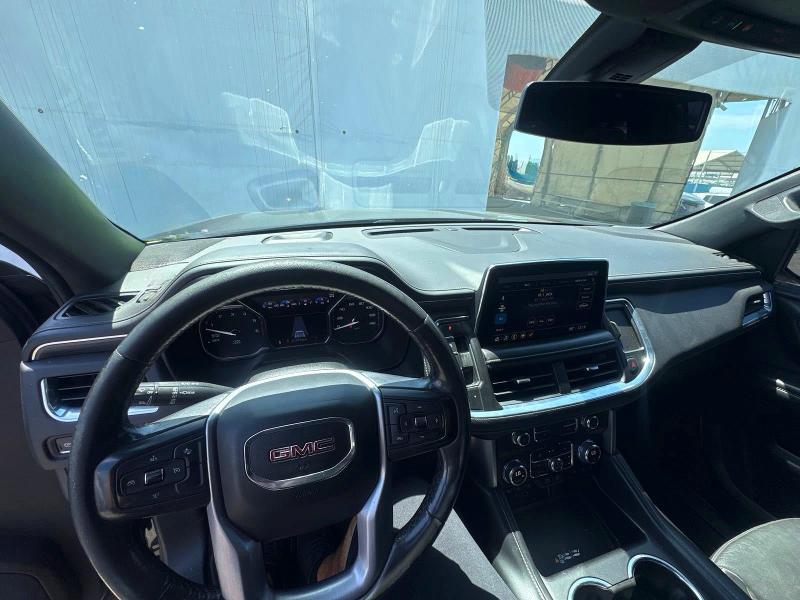 Продажа на аукционе авто 2021 Gmc Yukon Xl, vin: 1GKS2GKD5MR172428, номер лота: 67008616