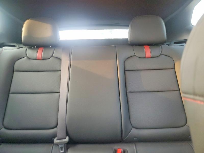 64391966 :رقم المزاد ، KL77LJEP1SC203964 vin ، 2025 Chevrolet Trax مزاد بيع