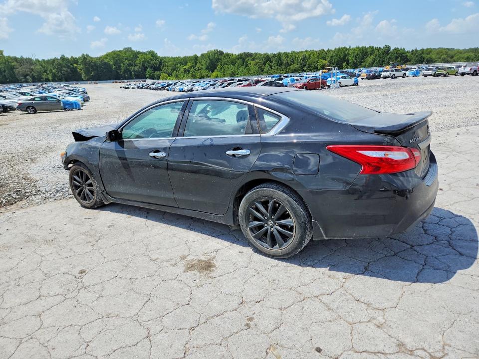 2017 Nissan Altima მანქანა იყიდება აუქციონზე, vin: 1N4AL3AP5HC246034, აუქციონის ნომერი: 64931986